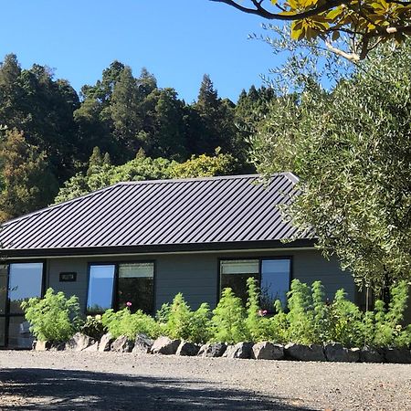 Villetta - Matakana Boutique Luxury Accommodation Extérieur photo