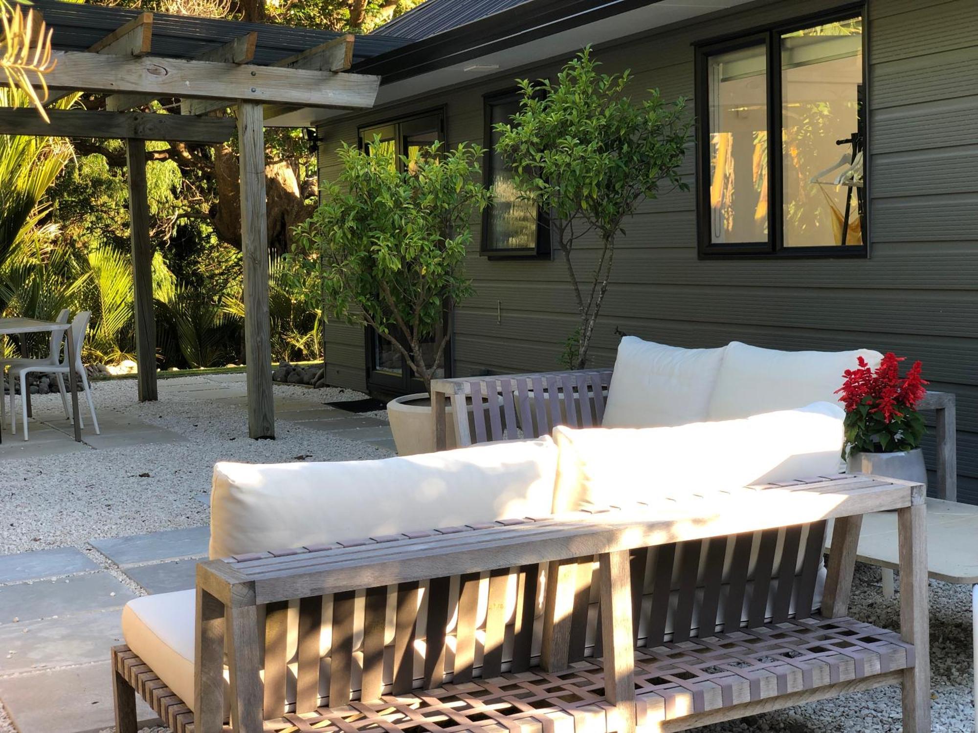 Villetta - Matakana Boutique Luxury Accommodation Extérieur photo