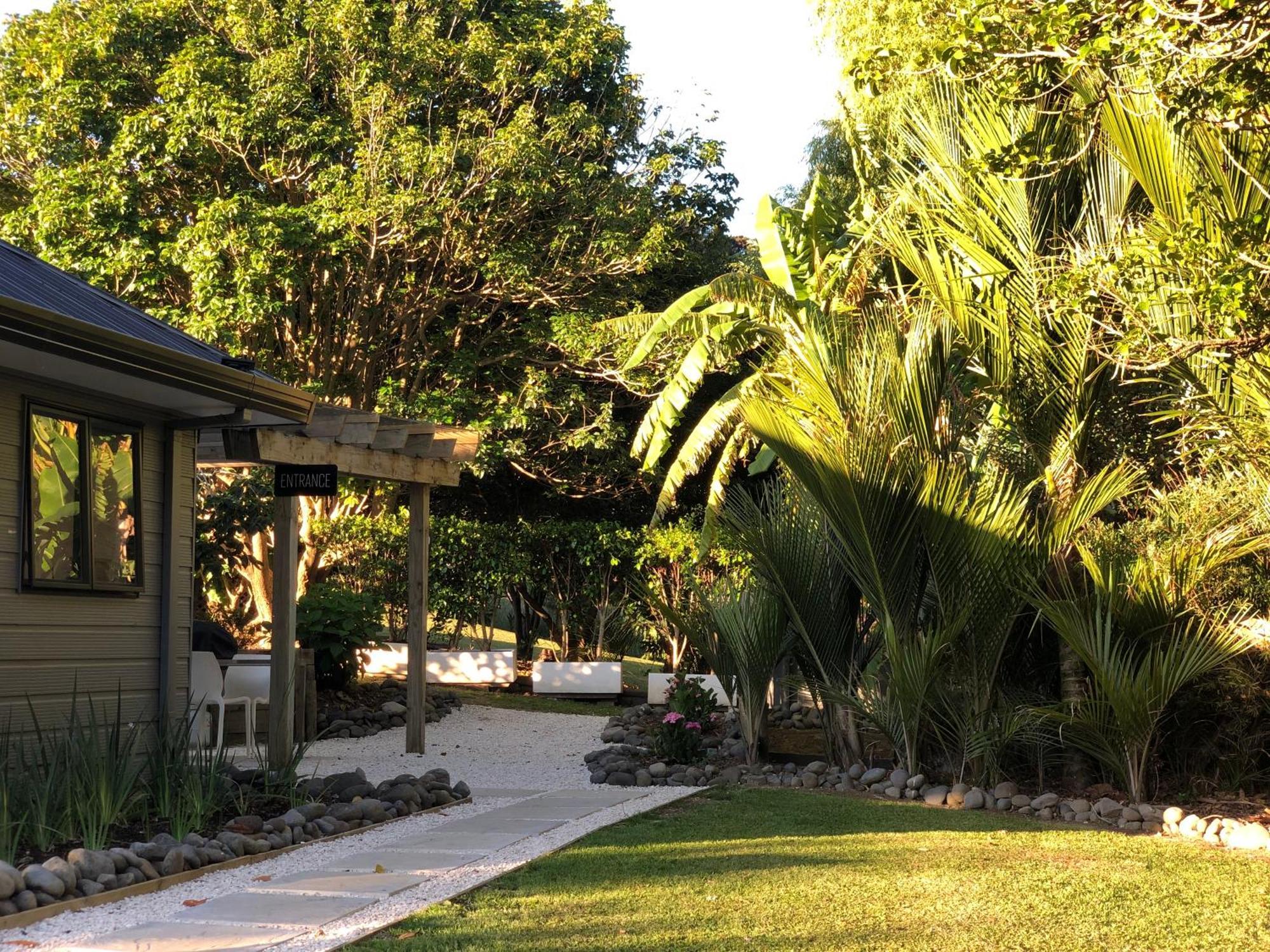 Villetta - Matakana Boutique Luxury Accommodation Extérieur photo