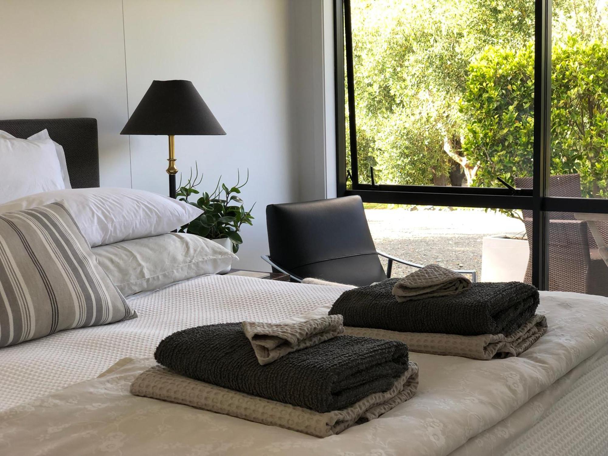 Villetta - Matakana Boutique Luxury Accommodation Extérieur photo