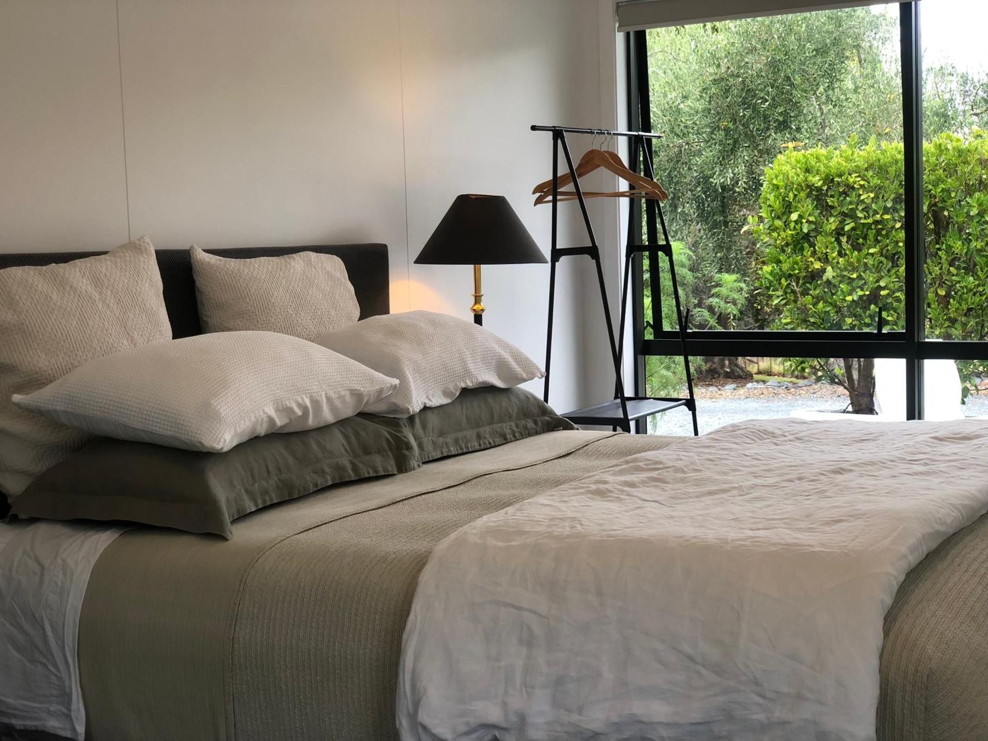 Villetta - Matakana Boutique Luxury Accommodation Extérieur photo